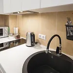 Apartament Urban In Ryga