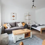 Apartament Urban In *