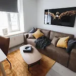 Apartament Urban In Ryga
