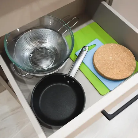 Апартаменты Urban In