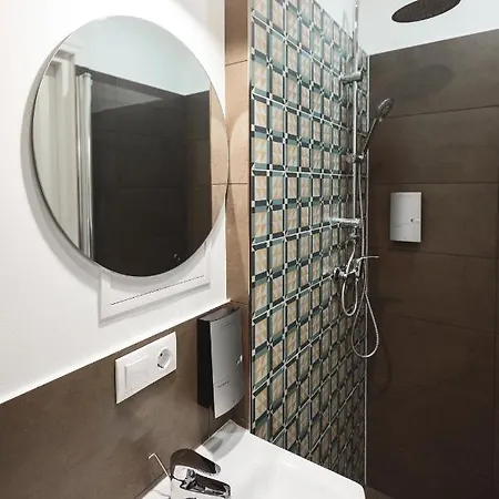 Urban In Апартаменты *