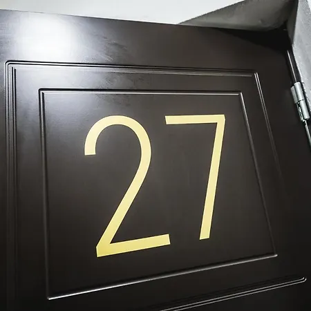 Urban In Апартаменты *