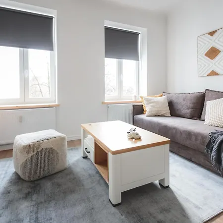 Apartament Urban In