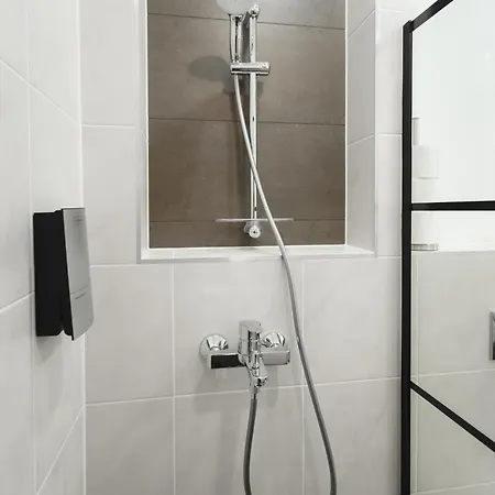 Апартаменты Urban In Рига