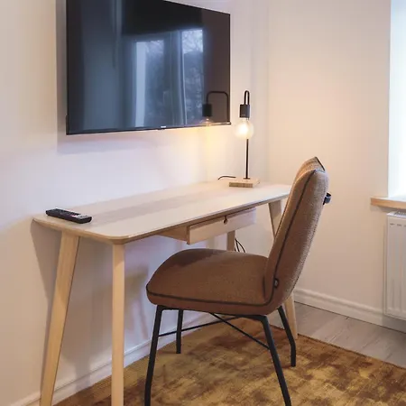 Urban In Apartment Riga