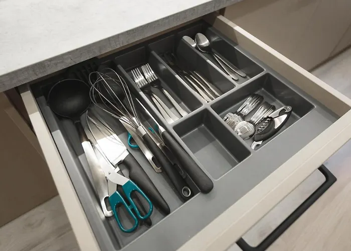 Dzīvoklis Urban In Riga