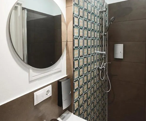 Urban In Dzīvoklis *