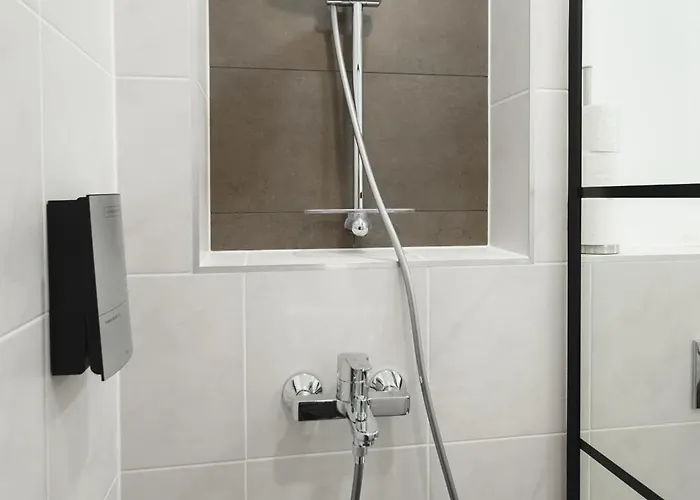 Dzīvoklis Urban In Riga