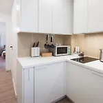 Apartmán Urban In Riga