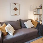 Apartmán Urban In