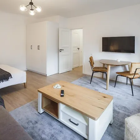 Apartmán Urban In *