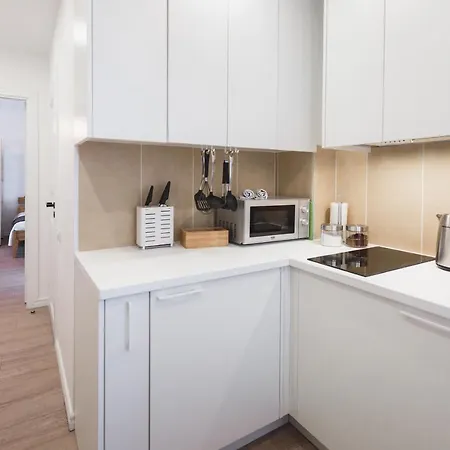 Apartmán Urban In Riga