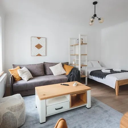 Apartmán Urban In *