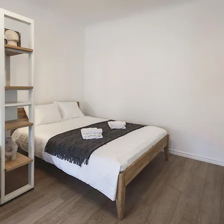 Urban In Lägenhet *