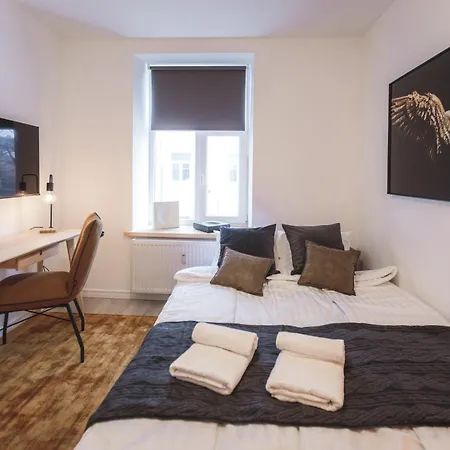 Urban In Lägenhet *