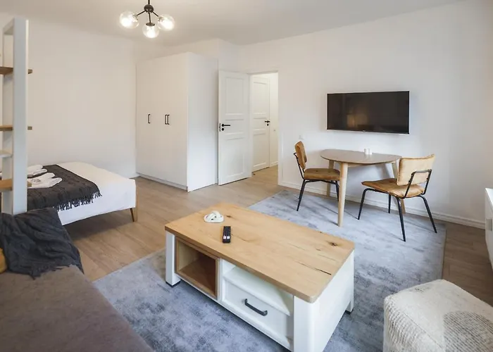 Lägenhet Urban In *