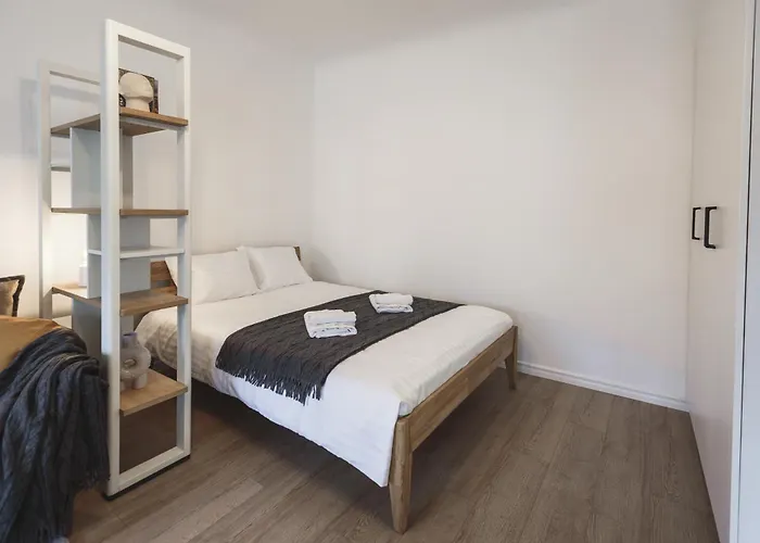 Urban In Lägenhet *