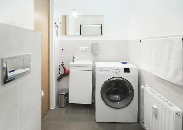 Urban In Lägenhet *