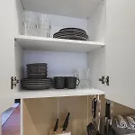 דירה Urban In